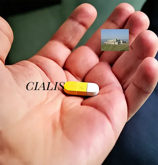 Comprar cialis sin receta contrareembolso